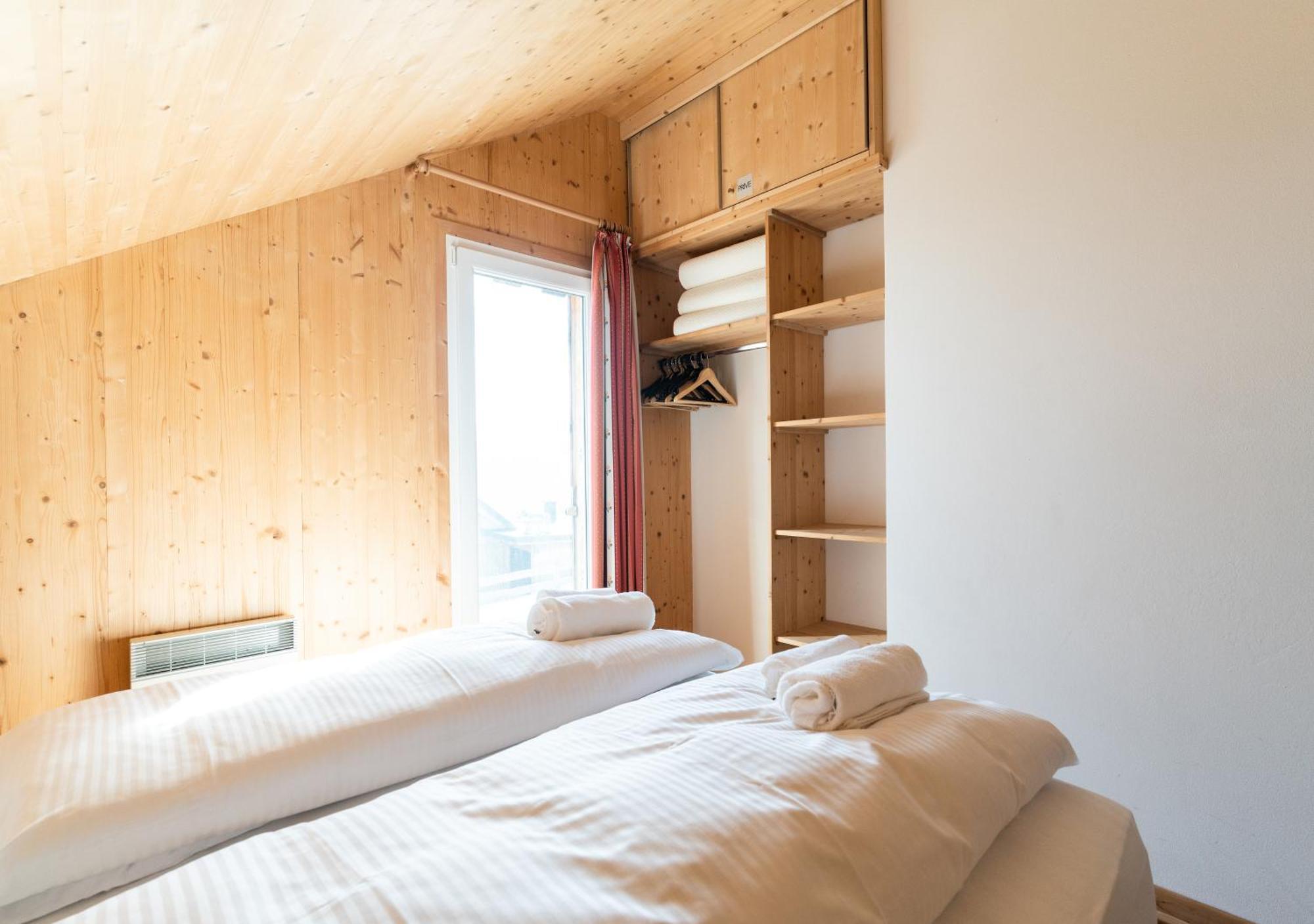 1A Chalet Eck - Wandern, Grillen, Panorama Sauna! Klippitztorl Екстериор снимка