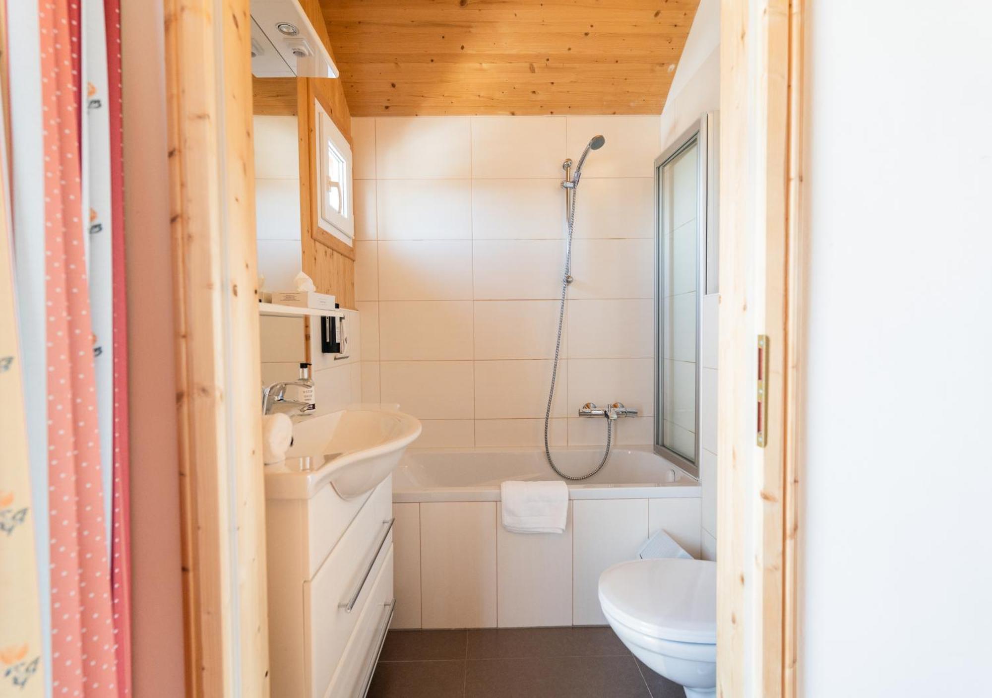 1A Chalet Eck - Wandern, Grillen, Panorama Sauna! Klippitztorl Екстериор снимка