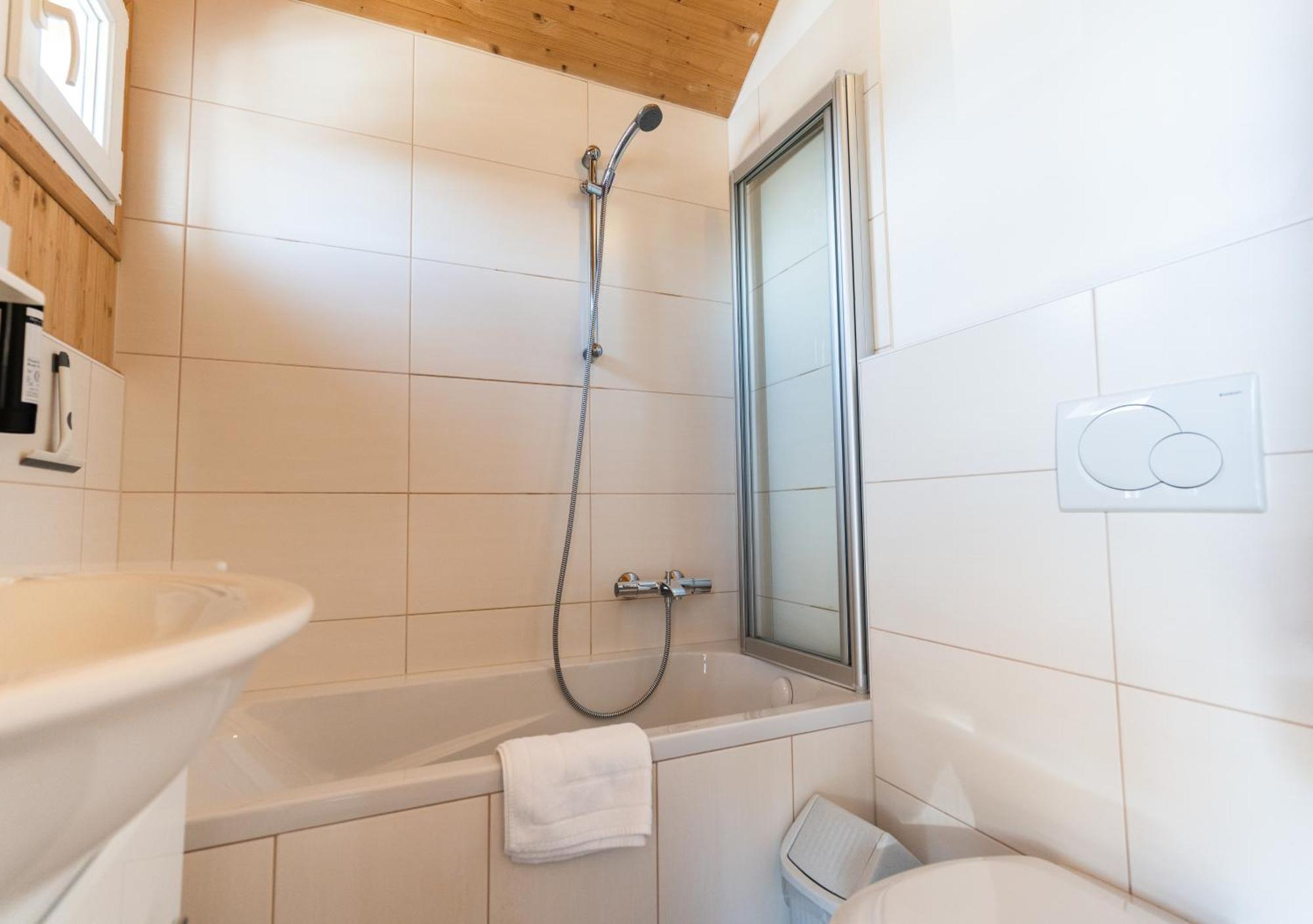 1A Chalet Eck - Wandern, Grillen, Panorama Sauna! Klippitztorl Екстериор снимка