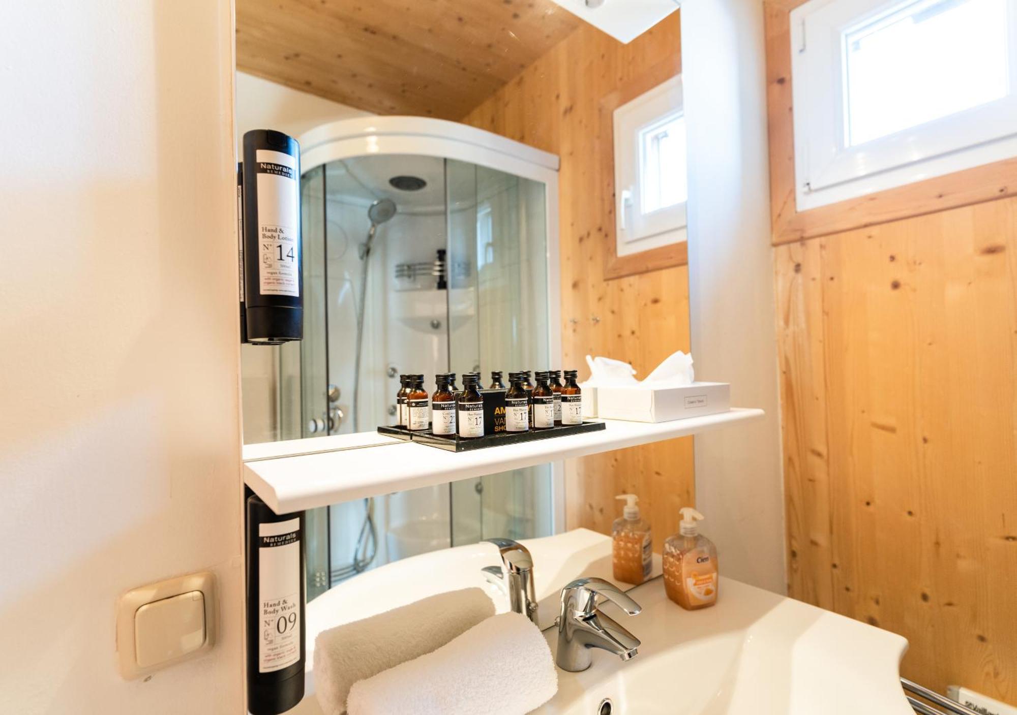 1A Chalet Eck - Wandern, Grillen, Panorama Sauna! Klippitztorl Екстериор снимка