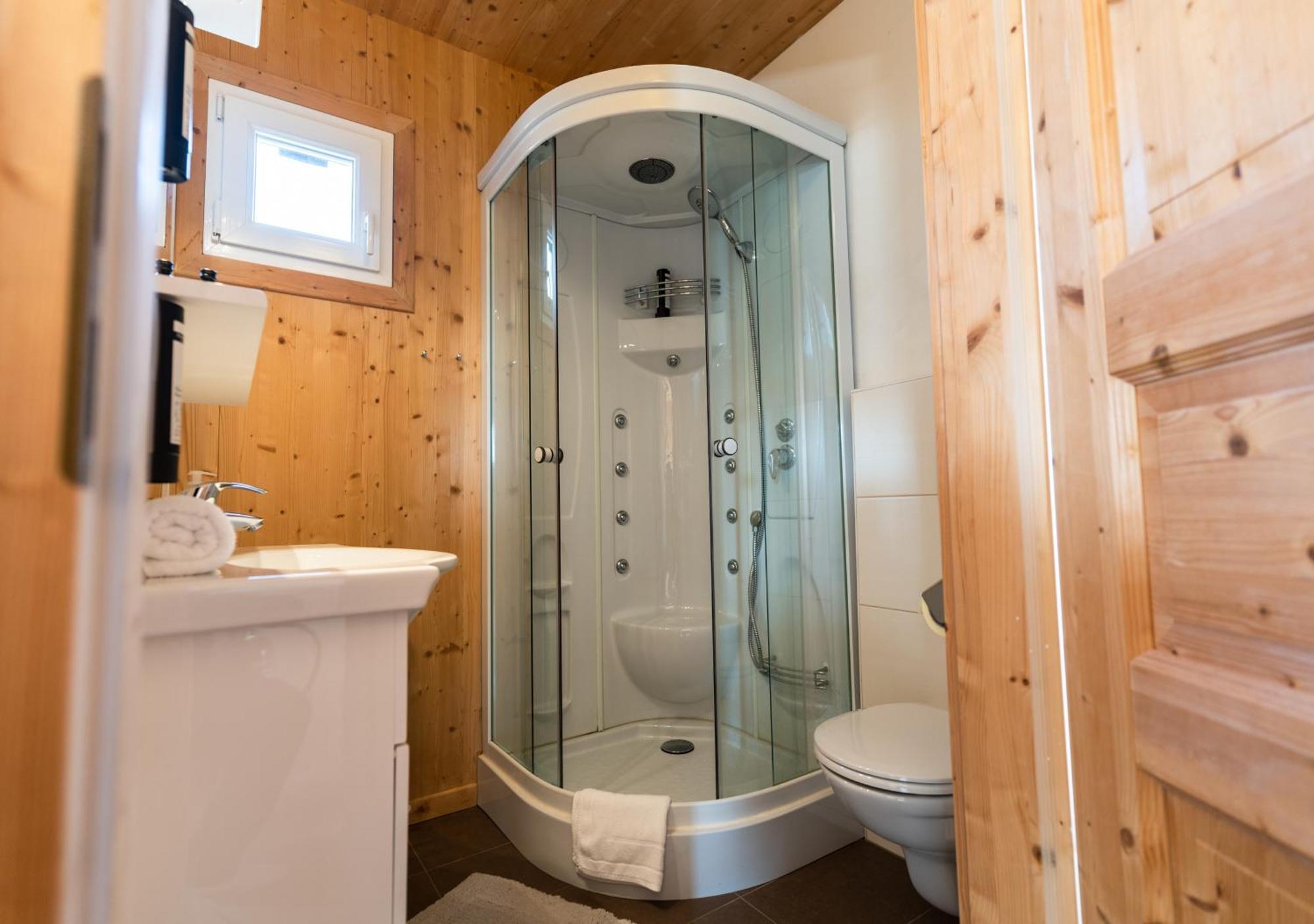 1A Chalet Eck - Wandern, Grillen, Panorama Sauna! Klippitztorl Екстериор снимка